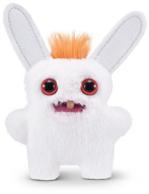 퍼글러 FUGGLER 베이비_래비드 래빗 화이트 매장정품 252855, NONE - 쿠팡