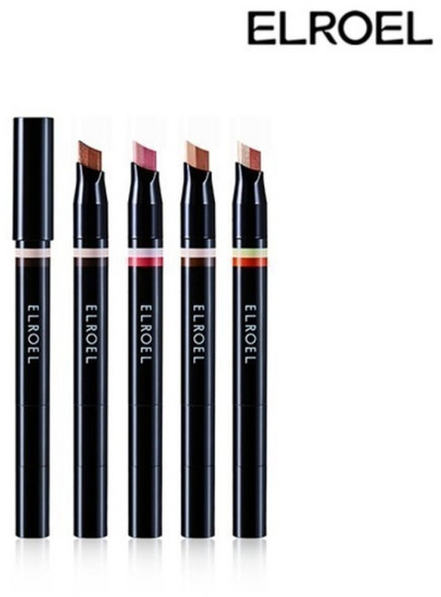 엘로엘 블랑 더블 섀도우 스틱 시즌4 1.4g (4종택일) 2개, 블루, 1개