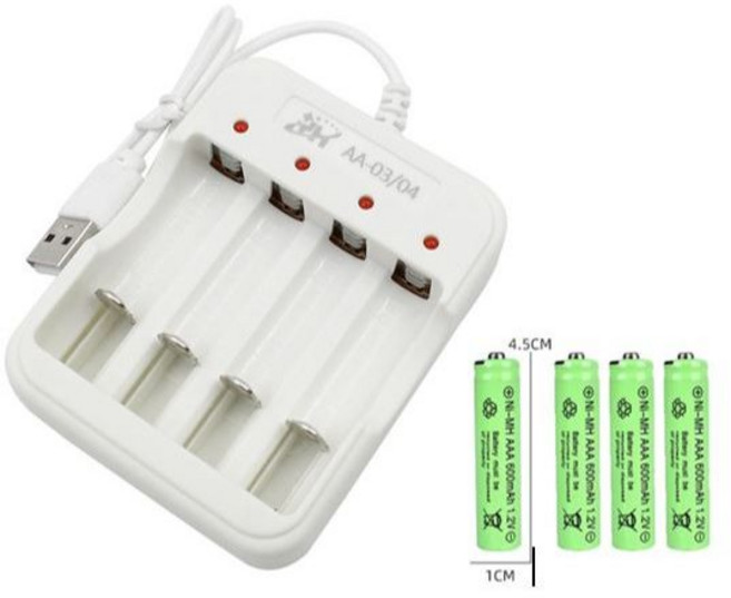 兒童打恐龍 射擊玩具槍 親子互動空氣軟彈槍, 1個, 4號充電電池組