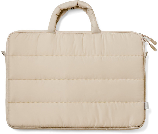 ekax 雲朵Puffy筆電包 13-16吋電腦包 雲朵系列收納包 可加購背帶