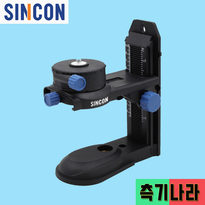 신콘 월브라켓 WB-3000, 1개