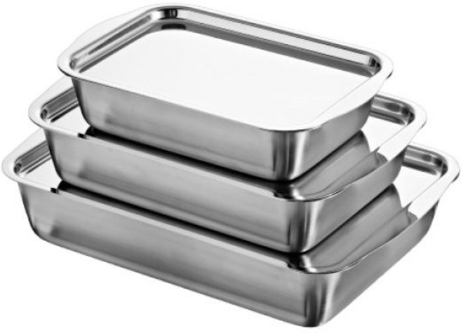 (정품) 쿡에버 신밧드 프리미엄 3종 세트 (소+중+대)