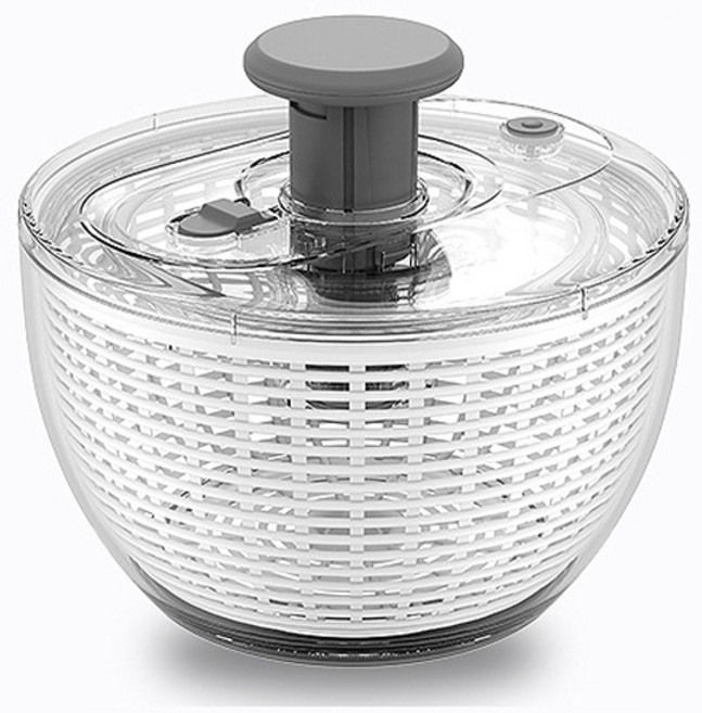 코코메이트 펌핑 야채탈수기 6L, 1개