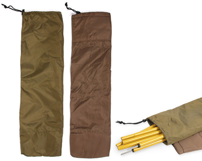 버팔로 폴대 파우치 폴전용 가방, 제품선택:마운틴스토리 폴대 파우치