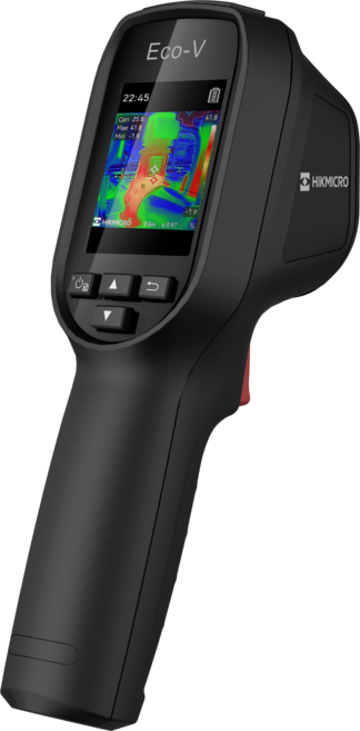HIKMICRO Eco-V 熱成像儀, 1個