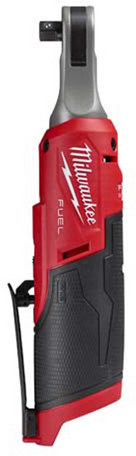 Milwaukee 美沃奇 12V鋰電無碳刷高速3分棘輪扳手 空機 M12FHIR38-0, 1個
