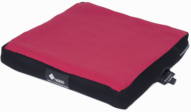 [그레이몰] 복지용구 욕창 방지 방석 NSBS-bm1416, 본인부담률 15%