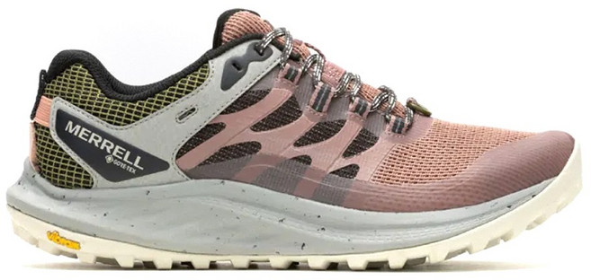 MERRELL ANTORA 3 GORE-TEX 防水越野鞋 女款