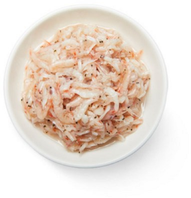 강경젓갈 국산 새우젓 추젓, 1개, 250g