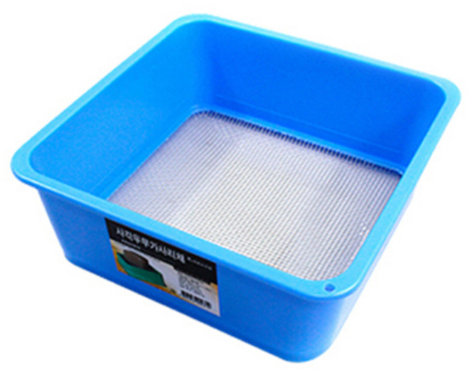 사각 묵채 우무가사리채 팥채 사각채 장보고주방