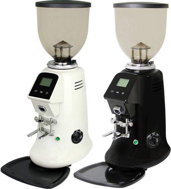 카이노스 온 디멘드 업소용 카페 에스프레소 원두 커피 자동 그라인더