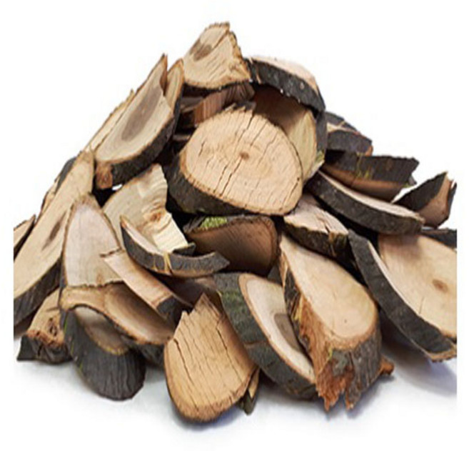 마가목 편 슬라이스 (국내산)500그램 자연산, 1개, 500g