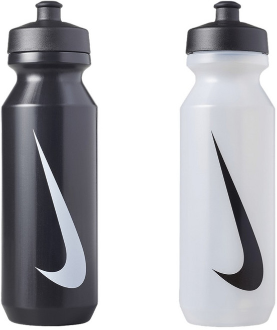 나이키 빅 마우스 물병 AC2342934, 블랙, 920L, 1개