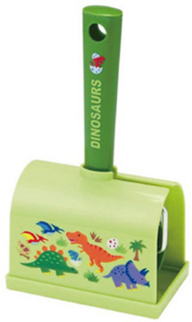 다이노사우루스 테이프클리너(H588235), 1개