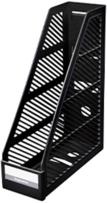 카파맥스 280 화일박스, 검정, 5개