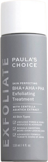 폴라초이스 바하+ 아하+ 파하 각질 트리트먼트, 118ml, 1개