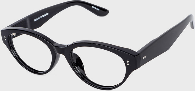 소다몬 긱시크 무테 패션안경테 12종 택1