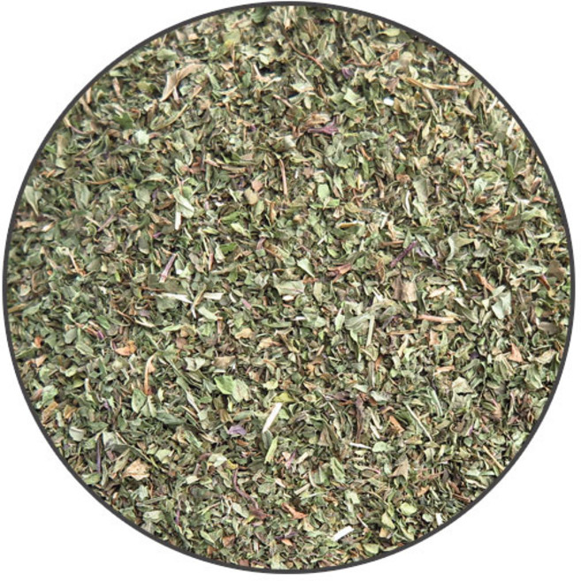 [다인] 페파민트 잎(Peppermint Leaf) - 비누만들기용, 100g, 1개