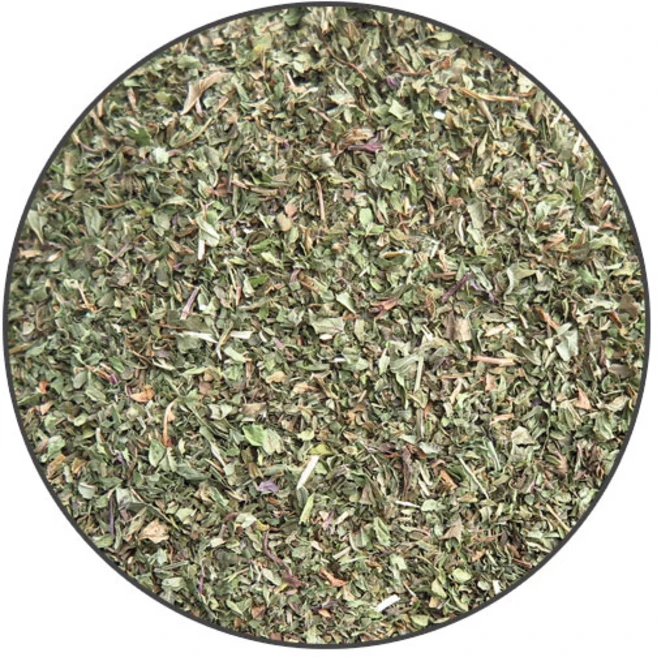 [다인] 페파민트 잎(Peppermint Leaf) - 비누만들기용, 50g, 1개 - 쿠팡