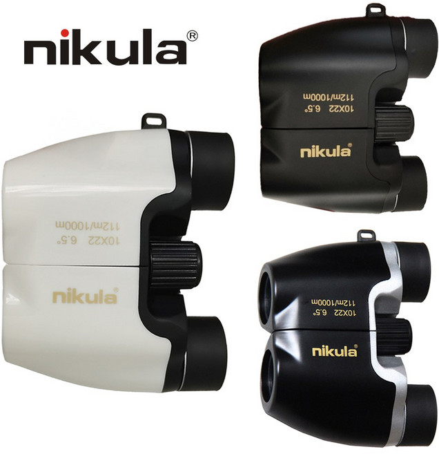 니쿠라 오페라글라스 고배율 쌍안경 공연 뮤지컬 콘서트 망원경, 실버