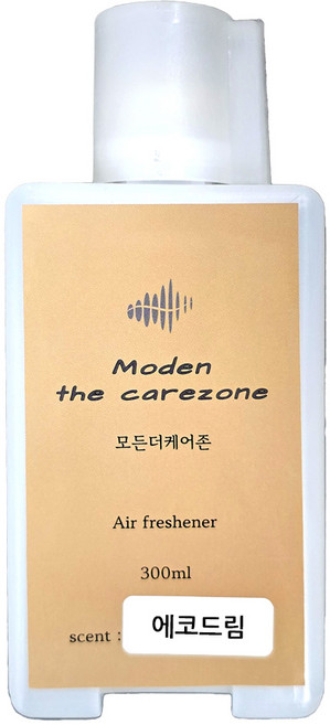 자동분사 액상 방향제 자동분사기 화장실방향제 실내 사무실 업소용방향제 디퓨저 디스펜서 액상, 300ml, 1개, 에코드림