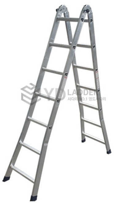 신양 AH형 OA-07 사다리 7단/ TGO-7단, 1개