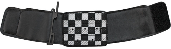 익스트림 스팅어 교체용 손목 밴드 볼링아대 손목끈 손목걸쇠 손목패드 보조패드 스포츠용품, 1개