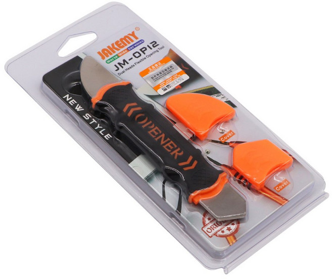 가성비 스마트폰 자가수리 공구 키트 액정 오프너 핸드폰분해 DB+ 8011EA, 1개