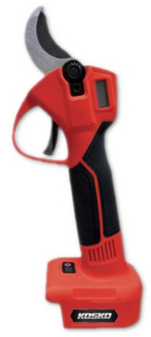 초경량 900g LED 디스플레이 국산 20V MAX 코스코 밀워키 호환 충전 전지가위, 1개