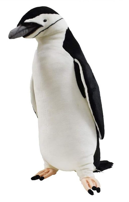 BH7107 HANSA 수염 펭귄 61