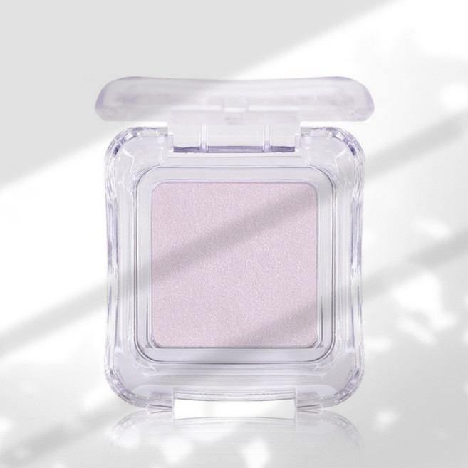 투에이엔 퓨어 글래시 하이라이터, PU01 트와일라잇, 1개