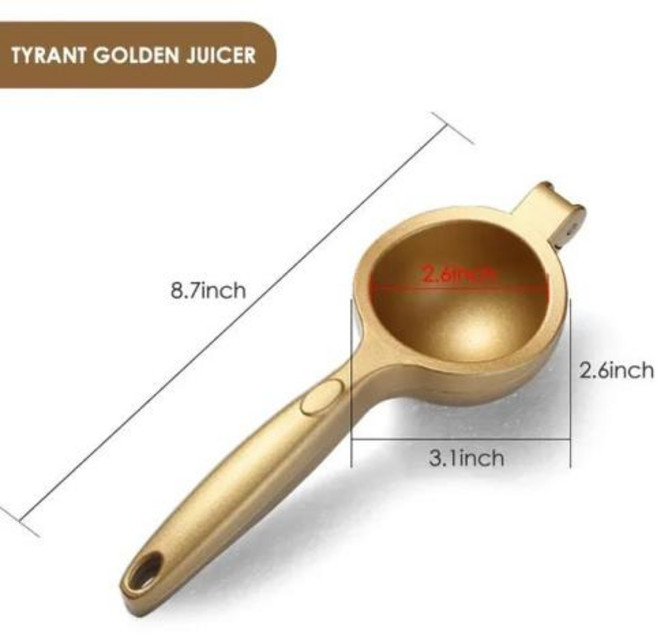 오렌지 기계 압착기 시트러스 아연 주방 스틸 수동 액세서리 레몬 프레스 착즙기 스테인리스 합금, 없음, 2.금