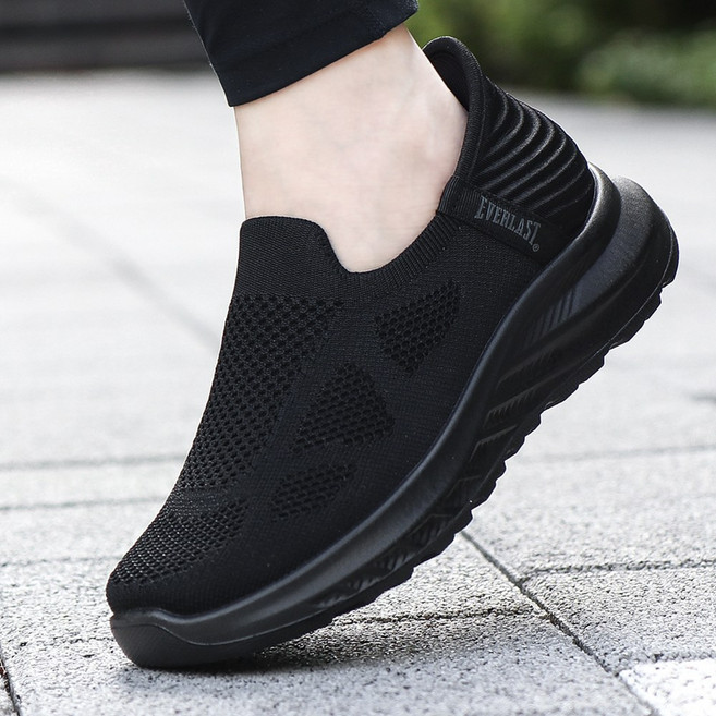에버라스트 여성 남성 운동화 경량 스니커즈 라미케이카