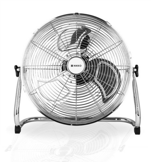 선풍기/메탈/공업용/업소용/3엽 NKF-M0020, 없음