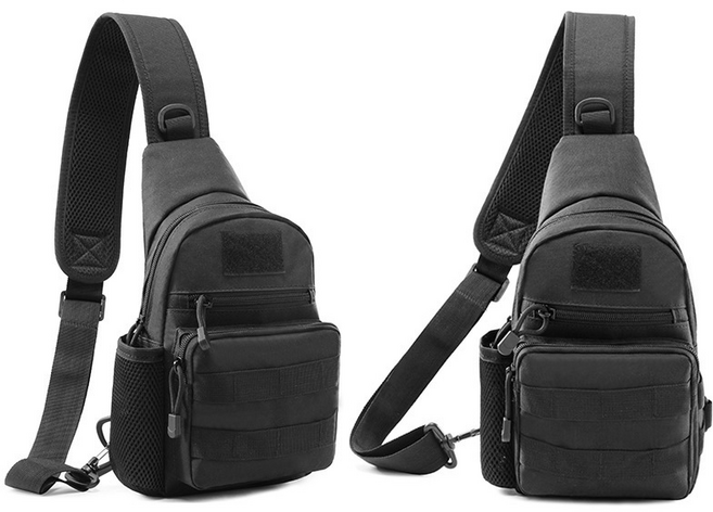 밀리터리 슬링백 크로스백 보조가방 루어 낚시 가방 등산 가방 캠핑 가방 레저 가방 바이크 가방
