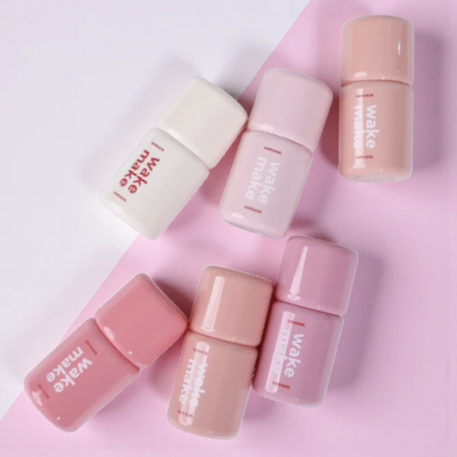 [촉촉한치크] 웨이크메이크 쉐이킹 블러 치크 4g 6컬러 중 택1 이지블렌딩 워터리베이스 쉬운 양조절 흔들어사용 빠른흡수 촉촉함유지 밀착마무리 컬러블렌딩, 1개, 05 포슬로우 - 쿠팡