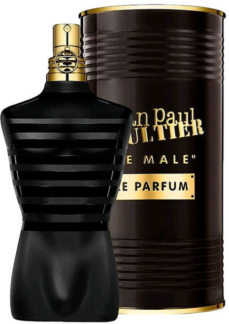 Jean Paul Gaultier 장 폴 고티에 르 말 향수 by JPG 4.2온스 EDP 인텐스 맨