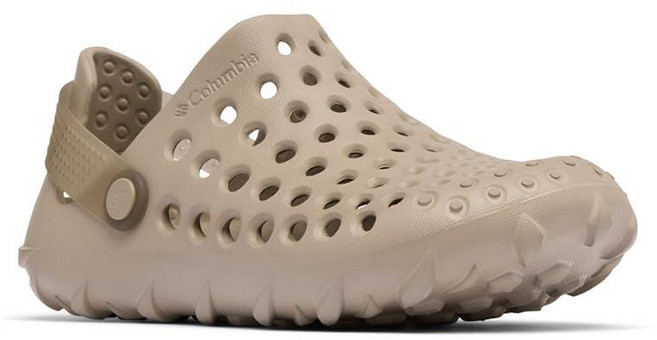 Columbia 남성용 Creeksider 스포츠 샌들 엄니/엄니 10