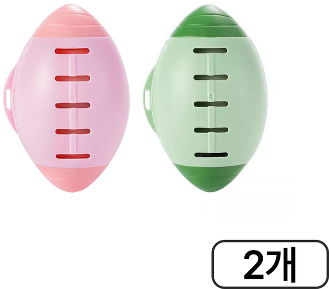 다나몰 돌돌이 반려동물 털 클리너 롤러 먼지제거기 휴대용 세척후 반영구 사용가능, 2개
