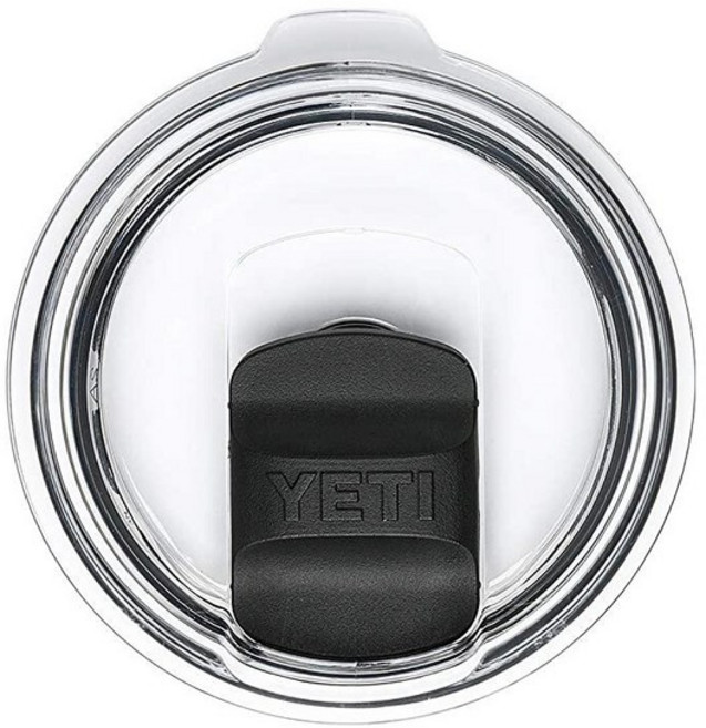 YETI 밀짚 뚜껑 Rambler용 뚜껑 20oz & 30oz 텀블러 비산 방지 식기 세척기 안전 교체 포함 YETI RTIC 및 기타 브랜드 텀블러 컵 머그잔 10816, 미디엄