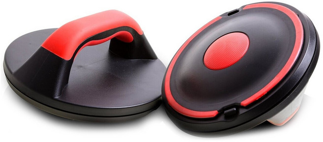 푸쉬업바 밸런스 회전 푸시업바 팽이 팔굽혀펴기 기구 푸샵 바 운동기구