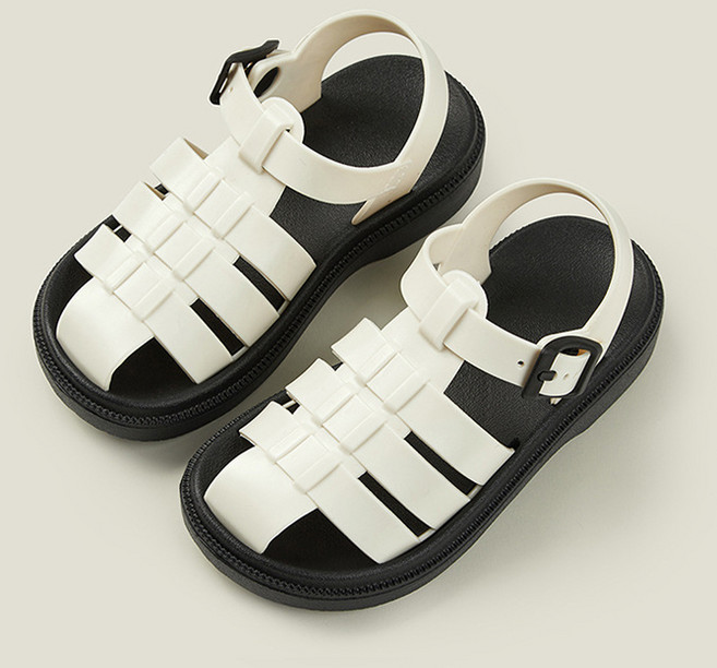 키즈 젤리 샌들 남아 여아 젤리슈즈 여름신발