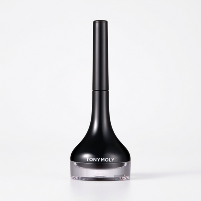 토니모리 백젤 아이라이너 02 브라운, 1개