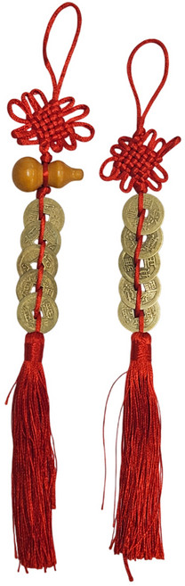 인스푼 굿럭골드 티스푼 + 포크세트, 1세트, 티스푼 2p + 티포크 2p