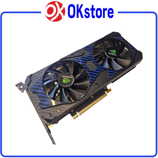 엔비디아 NVIDIA RTX3060 Ti LHR GDDR6 8GB 그래픽카드