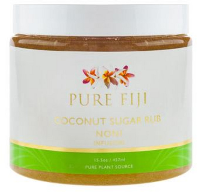 퓨어피지 코코넛 슈가럽 노니, 1개