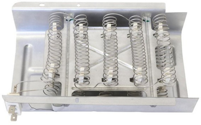 UNCL 월풀 켄모어 시어스 메이태그 건조기 히터 279838 교체 부품