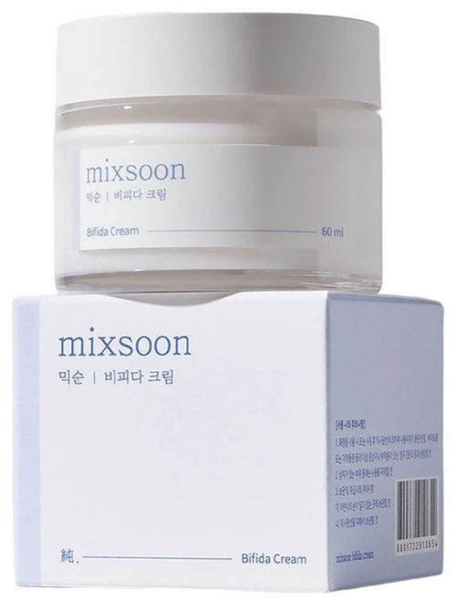믹순 비피다 크림 60ml, 1개 - 쿠팡