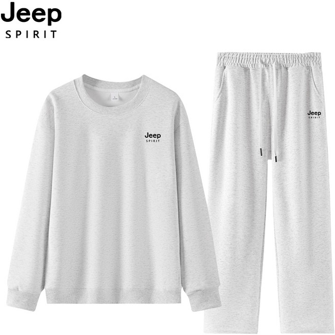 지프스피릿 데일리 에센셜 소프트 밴딩 트레이닝 세트 2765