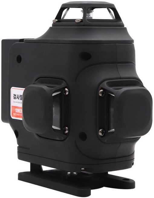 SINCON 그린라인 4D 레이저레벨기 S2000G / 모션컨트롤 / 신콘 레이저수평기, 1개